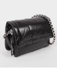 Сумка Marc Jacobs The Pillow Bag Black